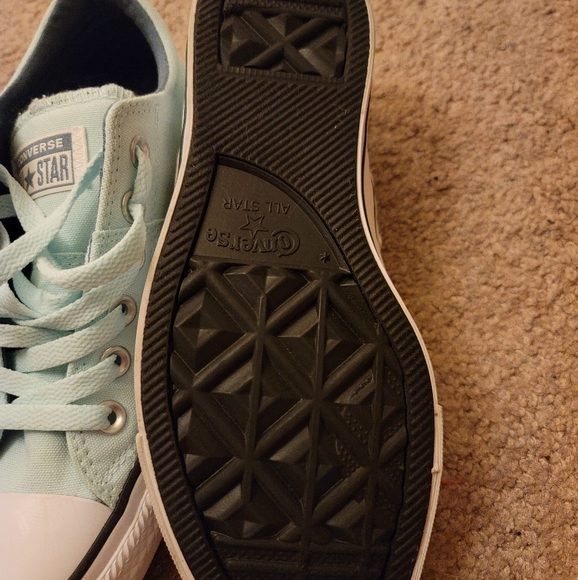 Converse Madison Ox - Picture 3 of 4